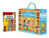 Voyage, decouvre, explore : l'egypte ancienne