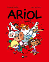 Ariol, tome 12 - le coq sportif