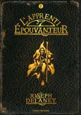 L'épouvanteur poche, tome 01