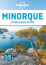 Minorque (2e edition)
