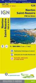 Top100124 nantes / saint-nazaire