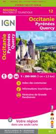 Nr12 occitanie pyrenees quercy