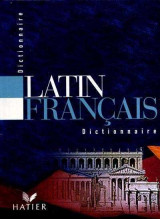 Dictionnaire latin / francais