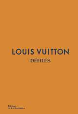 Louis vuitton : defiles