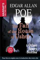 The fall of the house of usher - and other scary stories