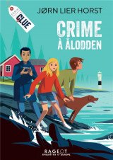 Clue t.1 : crime a alodden