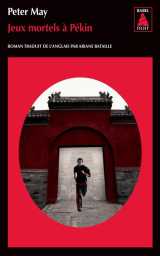 Jeux mortels à pékin