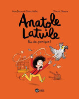 Anatole latuile, tome 06