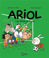 Ariol tome 9 : les dents du lapin