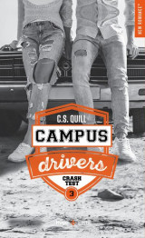 Campus drivers tome 3 : crashtest