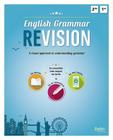 English grammar revision - a visual approach to understanding grammar