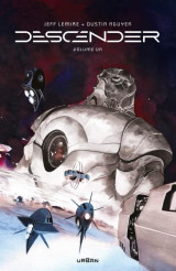 Descender : integrale vol.1