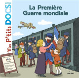 La premiere guerre mondiale