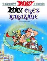 Asterix - t28 - asterix - asterix chez rahazade - n 28