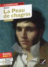 La peau de chagrin (oeuvre au programme bac 2025, 1re générale)