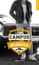 Campus drivers tome 2 : bookboyfriend