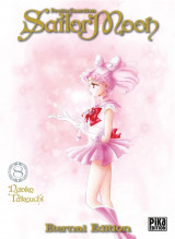 Sailor moon  -  pretty gardian tome 8