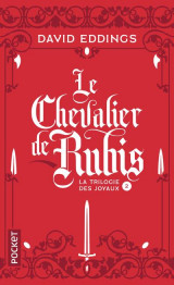 La trilogie des joyaux tome 2 : le chevalier de rubis