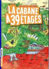 La cabane à 13 étages poche , tome 03