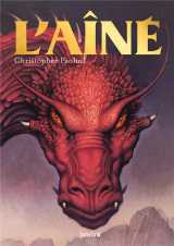 Eragon tome 2 : l'aine