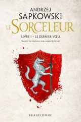 The witcher (le sorceleur) tome 1 : le dernier voeu