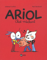 Ariol tome 6 : chat mechant