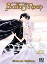Sailor moon  -  pretty gardian tome 9