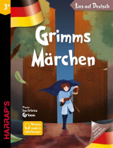 Lies auf deutsch : grimms marchen  -  3e