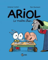 Ariol, tome 07 - le maitre chien