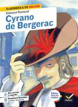 Cyrano de bergerac