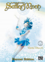 Sailor moon  -  pretty gardian tome 2