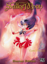 Sailor moon  -  pretty gardian tome 3
