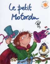 Le petit motordu