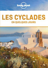 Les cyclades (edition 2022)