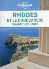 Rhodes et le dodecanese (edition 2022)