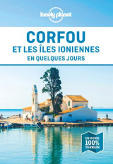 Corfou et les iles ioniennes (edition 2022)