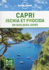 Capri, ischia, procida (edition 2022)
