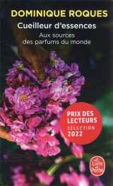 Cueilleur d'essences