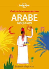 Guide de conversation : arabe marocain (7e edition)