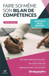 Faire soi-meme son bilan de competences