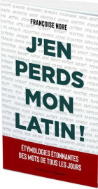 J'en perds mon latin !