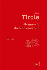 Economie du bien commun