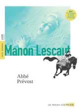 Manon lescaut - bac 2025 (voies générales et technologiques)