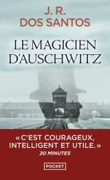 Le magicien d'auschwitz