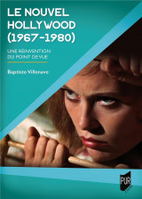 Le nouvel hollywood (1967-1980)