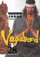 Vagabond t28
