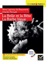 La belle et la bete - la barbe bleue