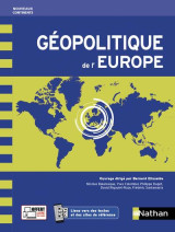 Geopolitique de l'europe