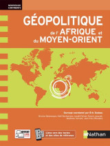 Geopolitique de l'afrique et du moyen-orient