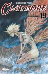 Claymore tome 19 : eternelle chimere